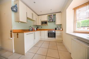 Castle Mews Horndean